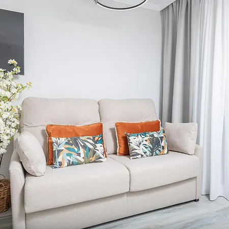 Cozy Studio In Torremolinos Apartament