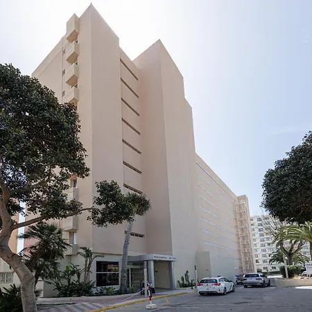 Apartament Cozy Studio In Torremolinos *