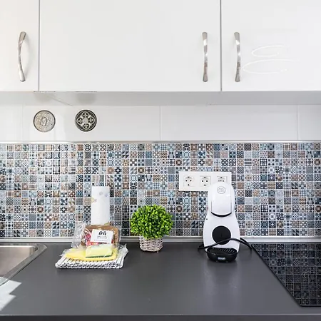 Cozy Studio In Torremolinos Apartament