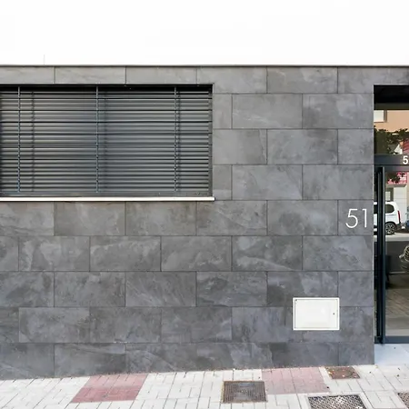 Apartament Cozy Studio In Torremolinos Torremolinos