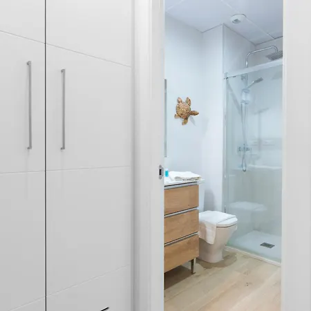 Cozy Studio In Torremolinos *