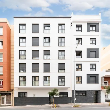 Cozy Studio In Torremolinos Apartament *