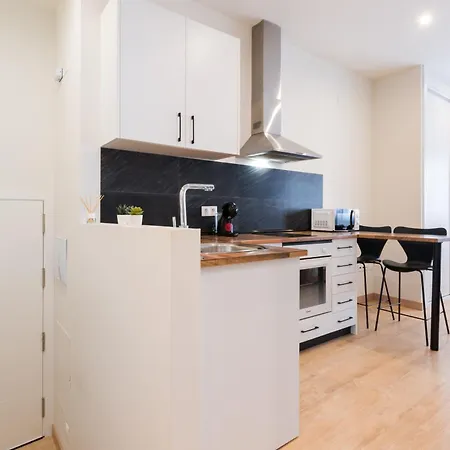 Cozy Studio In Torremolinos Apartament Torremolinos