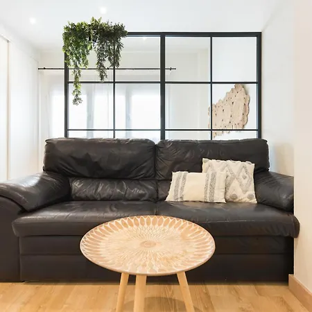 Cozy Studio In Torremolinos