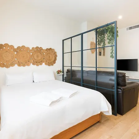 Cozy Studio In Torremolinos * Torremolinos