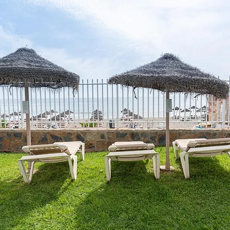 Apartament Cozy Studio In Torremolinos