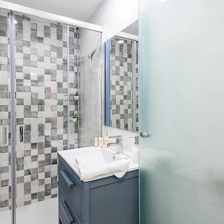 Cozy Studio In Torremolinos