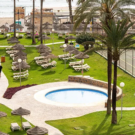 Cozy Studio In Torremolinos Appartamento Torremolinos