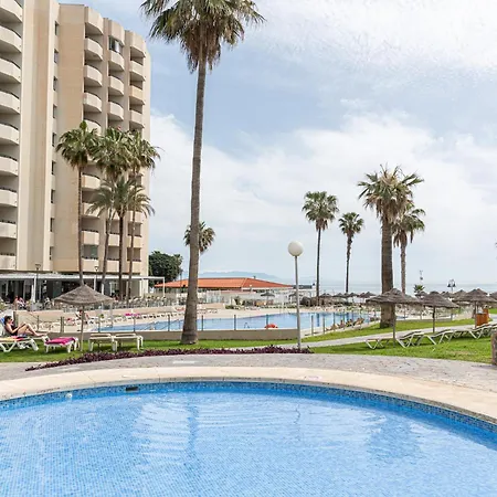 Cozy Studio In Torremolinos Appartamento *