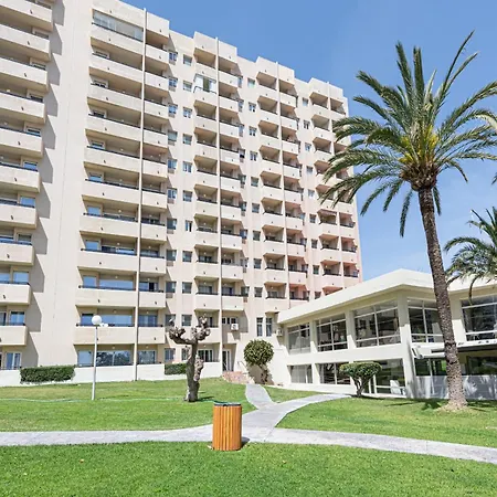 Appartamento Cozy Studio In Torremolinos Torremolinos