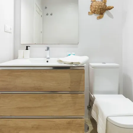 Appartamento Cozy Studio In Torremolinos *