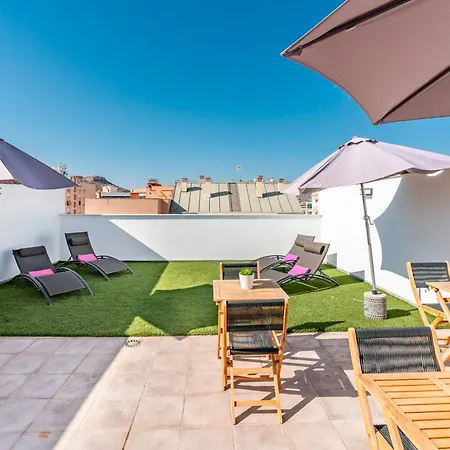 Cozy Studio In Torremolinos Appartamento