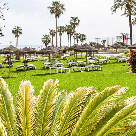 Cozy Studio In Torremolinos Appartamento