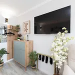 Cozy Studio In Torremolinos