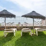 Apartament Cozy Studio In Torremolinos