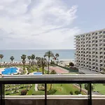 Cozy Studio In Torremolinos Torremolinos