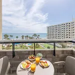 Apartament Cozy Studio In Torremolinos