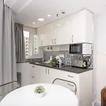 Apartament Cozy Studio In Torremolinos