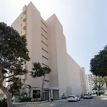 Apartament Cozy Studio In Torremolinos *
