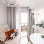 Apartament Cozy Studio In Torremolinos Torremolinos