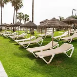 Cozy Studio In Torremolinos