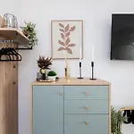 Apartament Cozy Studio In Torremolinos