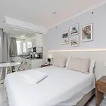 Cozy Studio In Torremolinos Apartament *