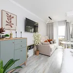 Cozy Studio In Torremolinos *