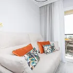 Cozy Studio In Torremolinos Apartament