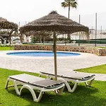 Cozy Studio In Torremolinos Apartament Torremolinos
