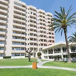Apartament Cozy Studio In Torremolinos Torremolinos