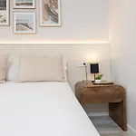 Cozy Studio In Torremolinos Apartament