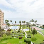 Cozy Studio In Torremolinos Apartament