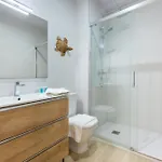 Cozy Studio In Torremolinos *