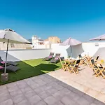Cozy Studio In Torremolinos *