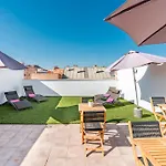 Cozy Studio In Torremolinos Apartament