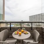 Apartament Cozy Studio In Torremolinos Torremolinos