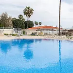 Cozy Studio In Torremolinos *