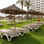 Cozy Studio In Torremolinos *