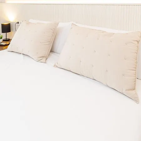 Cozy In * 토레몰리노스