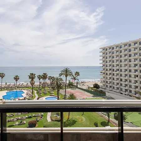 Wintowinrentals Cozy In Sol Timor Torremolinos