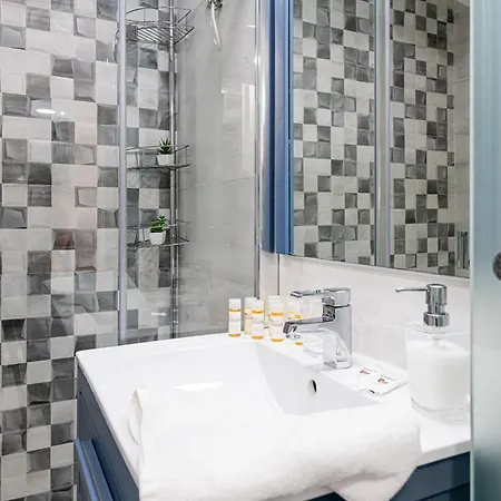 Apartment Cozy Studio In Torremolinos *