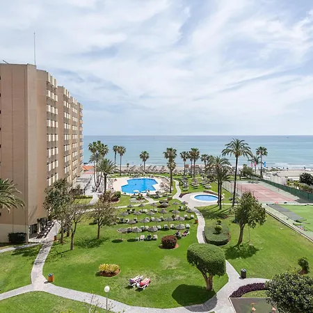 Wintowinrentals Cozy In Sol Timor * Torremolinos