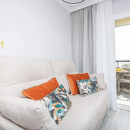 Cozy Studio In Torremolinos Apartamento
