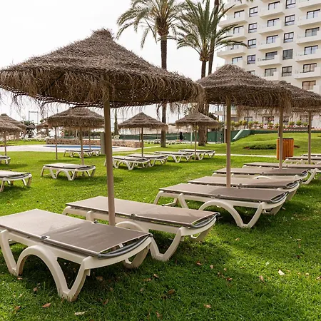 Wintowinrentals Cozy In Sol Timor * Torremolinos