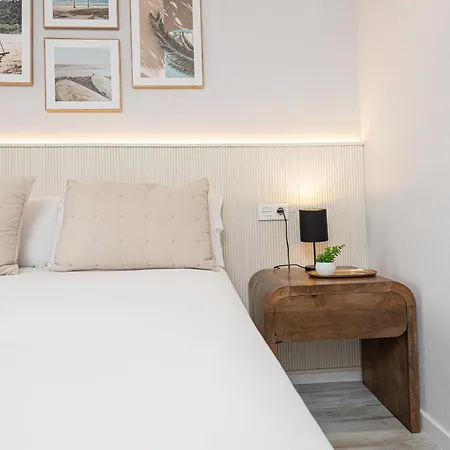 Cozy Studio In Torremolinos Apartamento