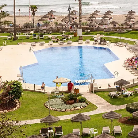 Wintowinrentals Cozy In Sol Timor Torremolinos