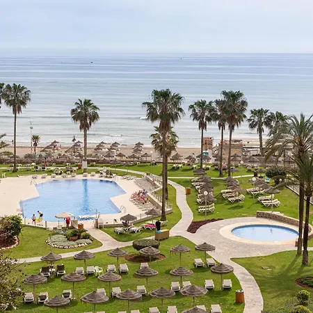 Wintowinrentals Cozy In Sol Timor * Torremolinos