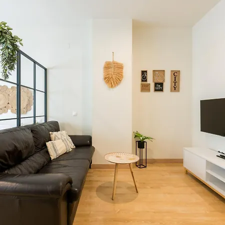 Wintowinrentals Cozy In Sol Timor Torremolinos