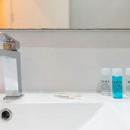 Cozy Studio In Torremolinos * Torremolinos